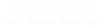 Sommerblende – robert sommer photography Logo