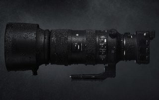 Sigma 60-600mm F4.5-6.3 DG OS HSM | Sports