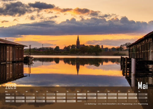 Kalender Röbel / Müritz 2026 – Bild 6