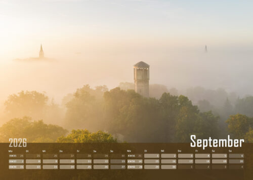Kalender Röbel / Müritz 2026 – Bild 10